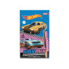 HOT WHEELS Stix Mix Sušienkové tyčinky 40g