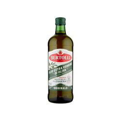 Bertolli olivový olej Extra...
