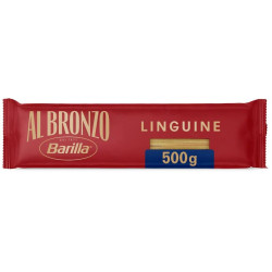 Barilla Linguine Al Bronzo...