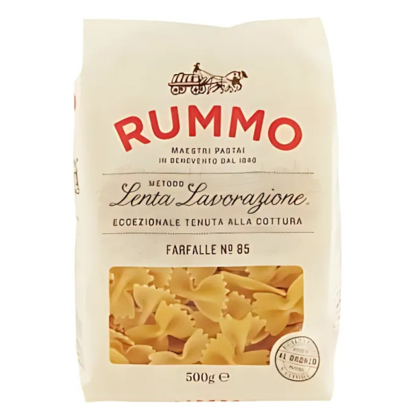 Rummo Farfalle cestoviny 500g