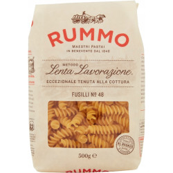 Rummo Fusilli cestoviny 500 g