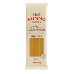 Rummo Spaghetti cestoviny 500g