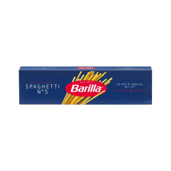 Barilla Spaghetti 500g