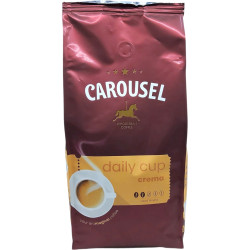 Carousel Coffee Daily Cup...
