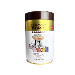 CHICCO D´ORO Peru 250g
