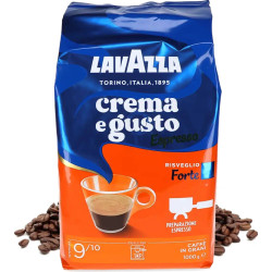 Lavazza Crema e Gusto...