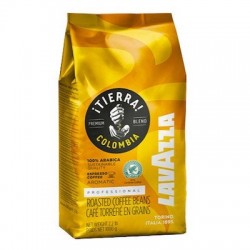 Lavazza Tierra Colombia...