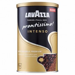 Lavazza Prontissimo Intenso...