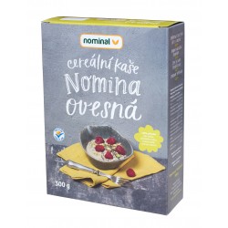 Nominal Obilninová...