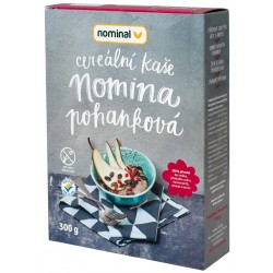 Nominal Obilninová...