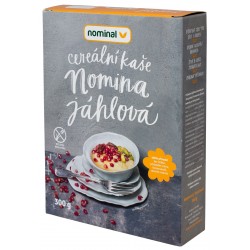 Nominal Obilninová...
