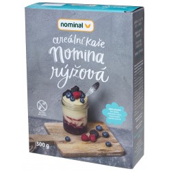 Nominal cereálna kaša...