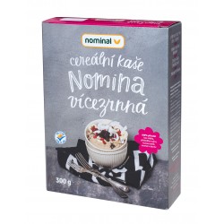 Nominal Obilninová...