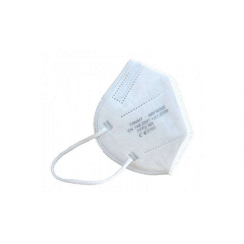 Respirátor TRN MedTeks triedy FFP2