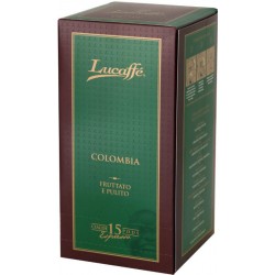 Lucaffe Colombia E.S.E....