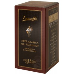 Lucaffé Mr. Exclusive E. S....