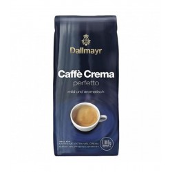 Dallmayr Caffe Crema perfetto 1kg