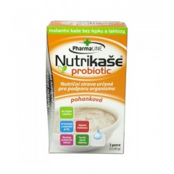 Nutrikaše probiotic...