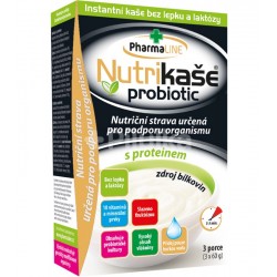 Nutrikaša probiotic - s...
