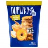 Dupetky Cibuľa, med a horčica 70 g