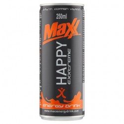 Maxx Exxtreme Happy sýtený...
