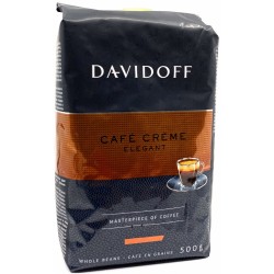 Davidoff Café Créme Elegant...