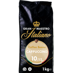Grand Maestro Italiano...