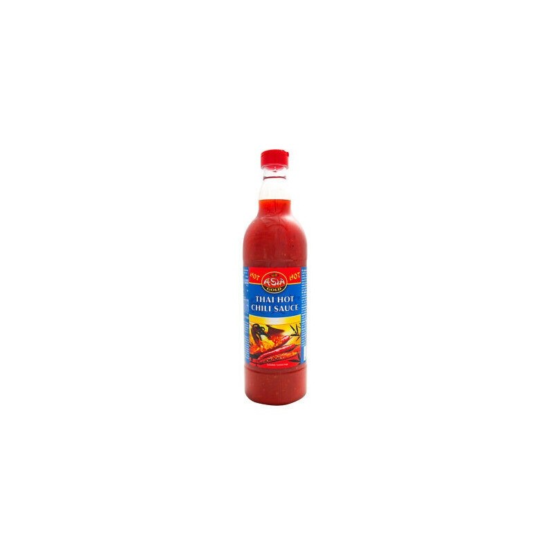 Asia Gold Thajská omáčka chilli 700 ml