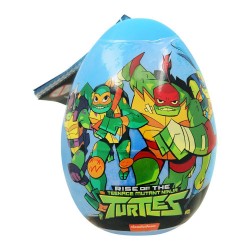 TMNT vajíčko s prekvapením 10g