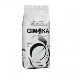 Gimoka L’espresso all...