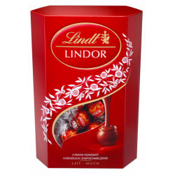 Lindt Lindor milk 200g