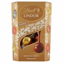 Lindt Lindor Assorted 200g