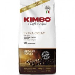 Kimbo Espresso Bar Extra...