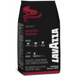 Lavazza Expert Gusto Pieno,...