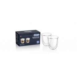 DeLonghi Poháre na kávu -...