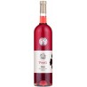 Pereg Rubinus Rosé značkové víno 0,75 l