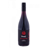 Pereg Víno z čiernych ríbezlí – sparkling 0,75l