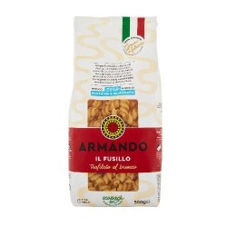 Grano Armando - IL FUSILLO...