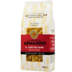 Armando TORTIGLIONI 500g