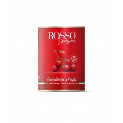 Rosso Gargana Paradajky...
