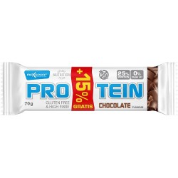 Protein Bar čokoláda + 15%...