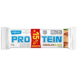 Protein Bar čoko.orech +15%...