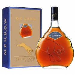 Meukow De Luxe 0,7l 40%...