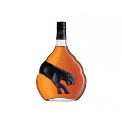 Meukow V.S. Black 40 % 0,5 l
