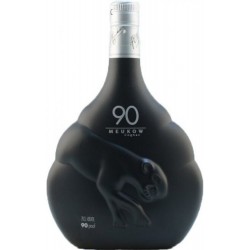 Meukow 90 Cognac 45% 0,7 l