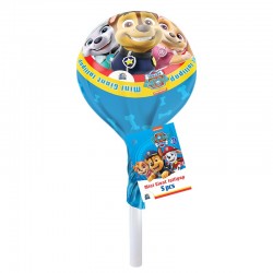 Paw Patrol Giant Lollipop...