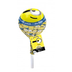 Minions Giant Lollipop120g