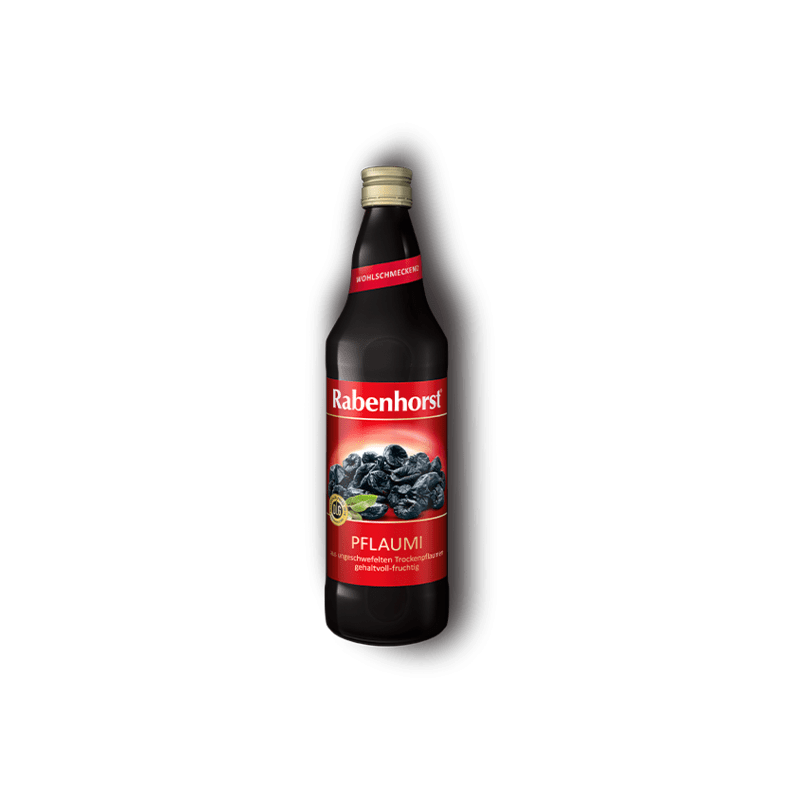 Rabenhorst Slivkový nápoj 750 ml