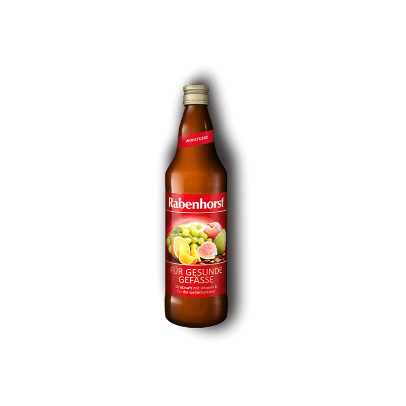 Vitesse zdravé cievy Rabenhorst 750 ml