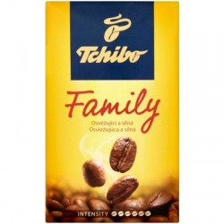 Káva Tchibo family 250 g